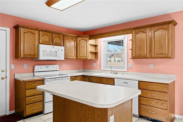 3125 Childers Drive, Jeffersonville, IN 47130