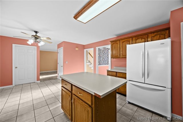 3125 Childers Drive, Jeffersonville, IN 47130