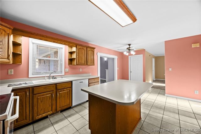 3125 Childers Drive, Jeffersonville, IN 47130