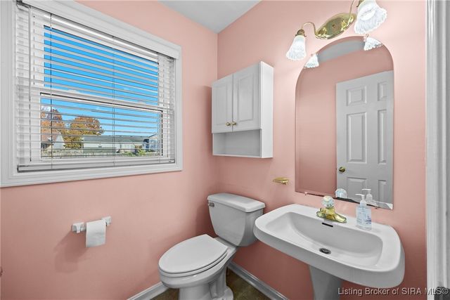 3125 Childers Drive, Jeffersonville, IN 47130