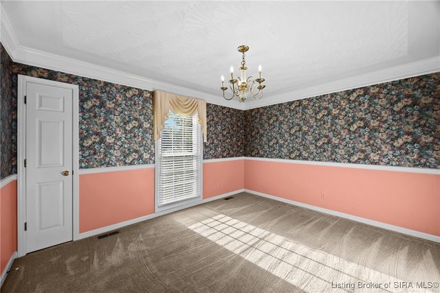 3125 Childers Drive, Jeffersonville, IN 47130