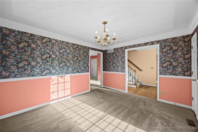 3125 Childers Drive, Jeffersonville, IN 47130