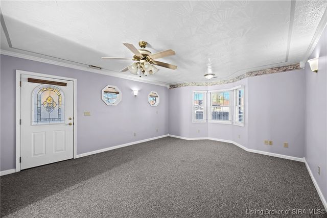 3125 Childers Drive, Jeffersonville, IN 47130