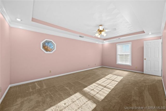 3125 Childers Drive, Jeffersonville, IN 47130