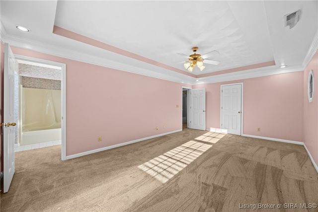 3125 Childers Drive, Jeffersonville, IN 47130