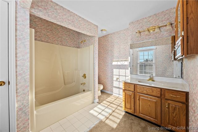 3125 Childers Drive, Jeffersonville, IN 47130