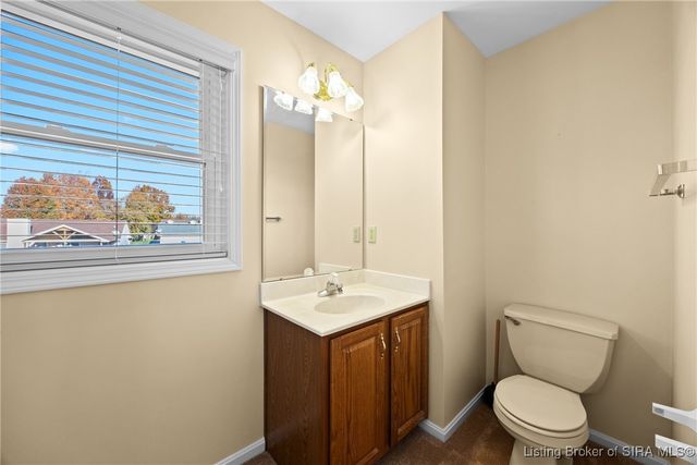 3125 Childers Drive, Jeffersonville, IN 47130