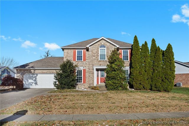 3125 Childers Drive, Jeffersonville, IN 47130