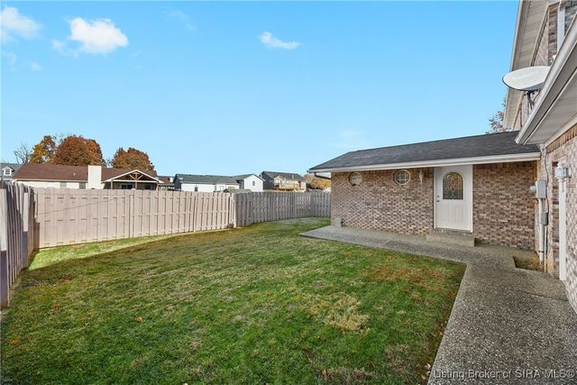 3125 Childers Drive, Jeffersonville, IN 47130