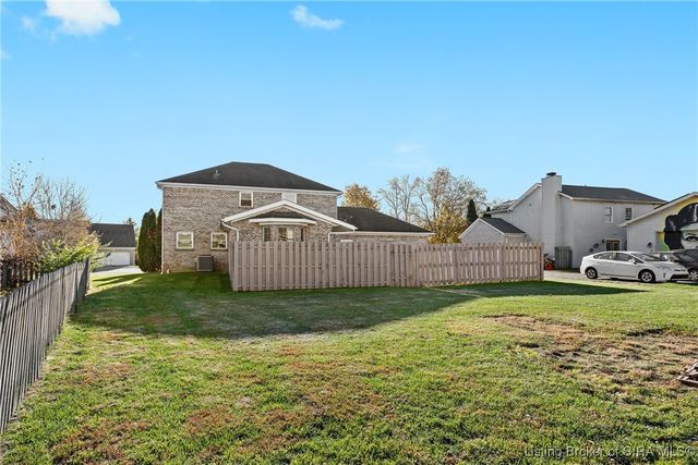 3125 Childers Drive, Jeffersonville, IN 47130