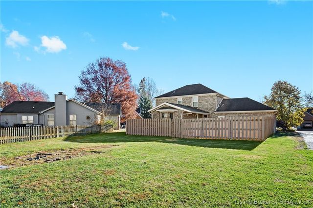 3125 Childers Drive, Jeffersonville, IN 47130