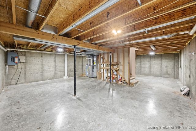 3125 Childers Drive, Jeffersonville, IN 47130