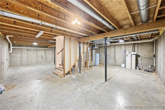 3125 Childers Drive, Jeffersonville, IN 47130