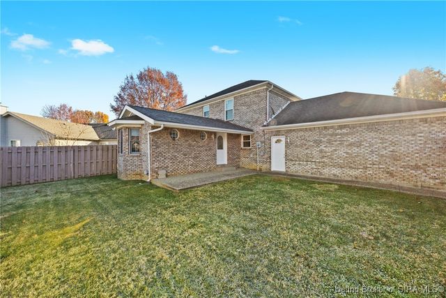 3125 Childers Drive, Jeffersonville, IN 47130