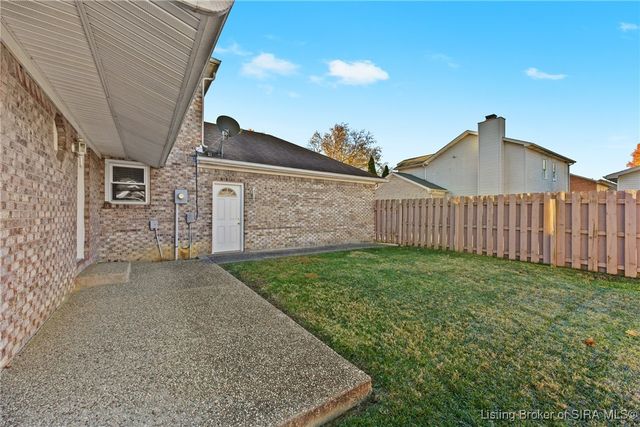 3125 Childers Drive, Jeffersonville, IN 47130