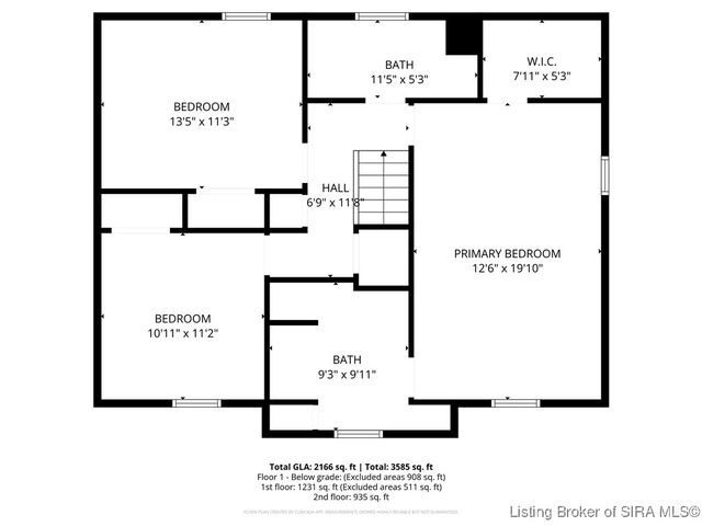 3125 Childers Drive, Jeffersonville, IN 47130