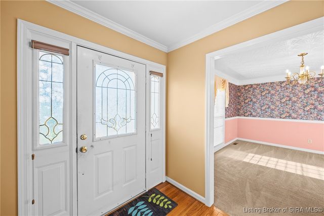 3125 Childers Drive, Jeffersonville, IN 47130