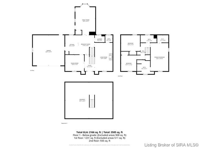 3125 Childers Drive, Jeffersonville, IN 47130