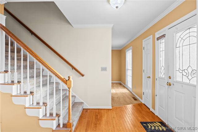 3125 Childers Drive, Jeffersonville, IN 47130