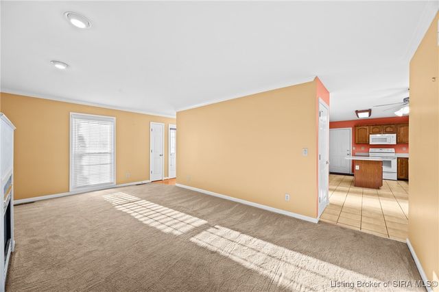 3125 Childers Drive, Jeffersonville, IN 47130