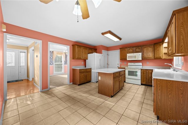 3125 Childers Drive, Jeffersonville, IN 47130