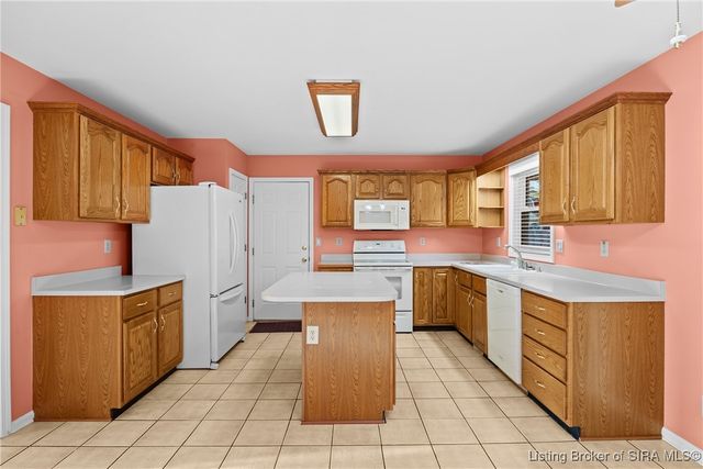 3125 Childers Drive, Jeffersonville, IN 47130