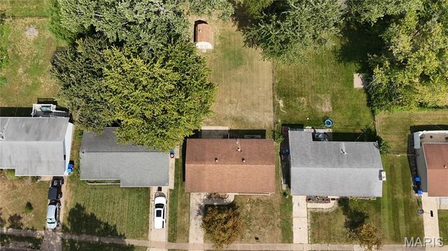 1445 Bobbinray Avenue, Florissant, MO 63031