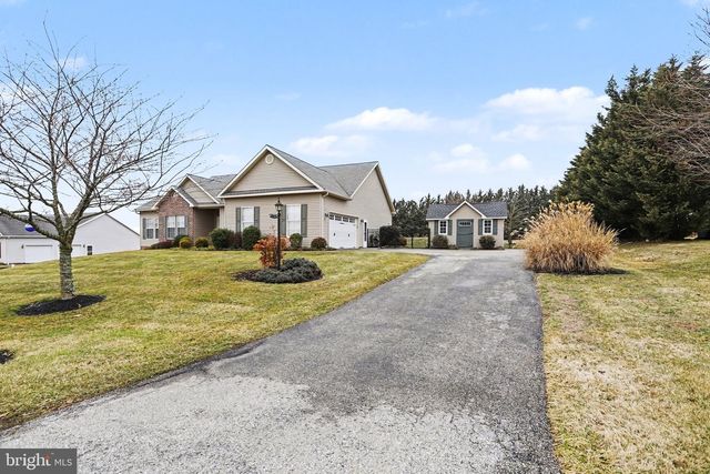 36 W SUMMIT DR, Littlestown, PA 17340