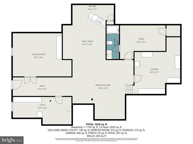 36 W SUMMIT DR, Littlestown, PA 17340