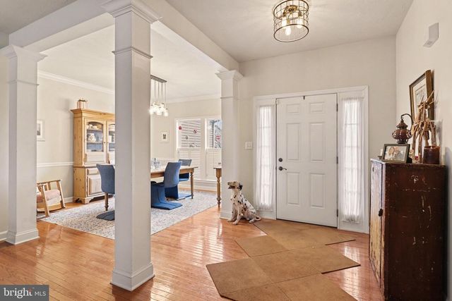 36 W SUMMIT DR, Littlestown, PA 17340