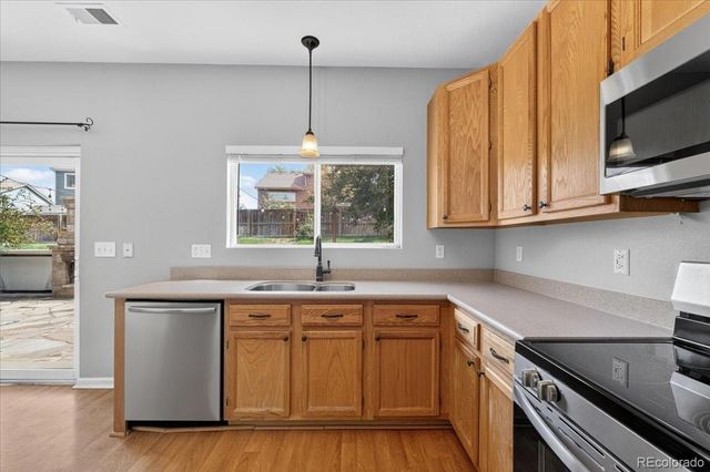 10046 Apollo Bay Way, Highlands Ranch, CO 80130