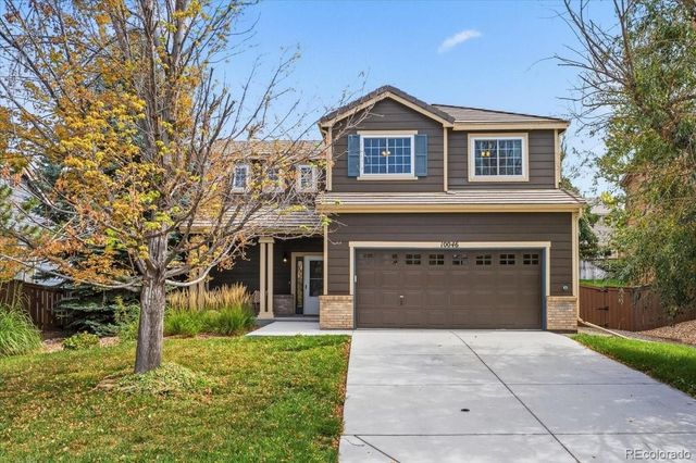 10046 Apollo Bay Way, Highlands Ranch, CO 80130