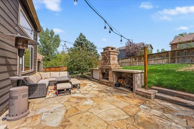 10046 Apollo Bay Way, Highlands Ranch, CO 80130