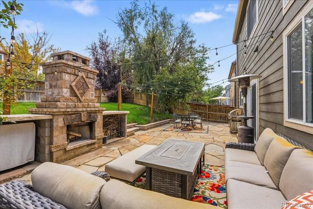 10046 Apollo Bay Way, Highlands Ranch, CO 80130