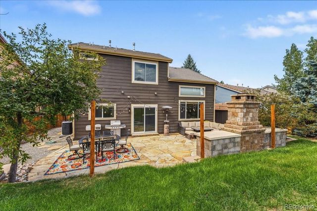 10046 Apollo Bay Way, Highlands Ranch, CO 80130