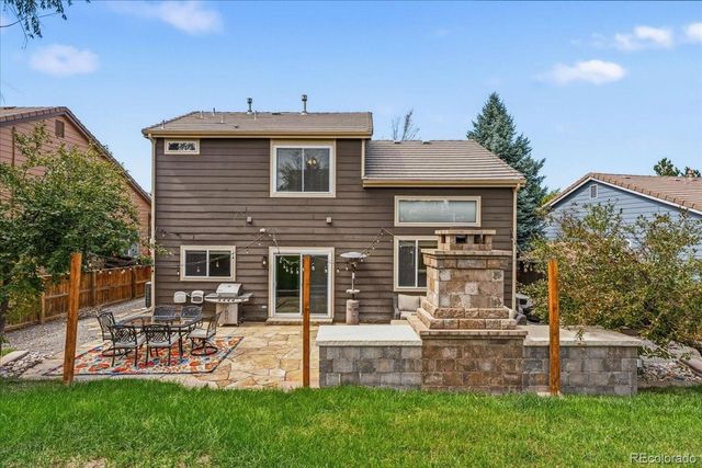 10046 Apollo Bay Way, Highlands Ranch, CO 80130