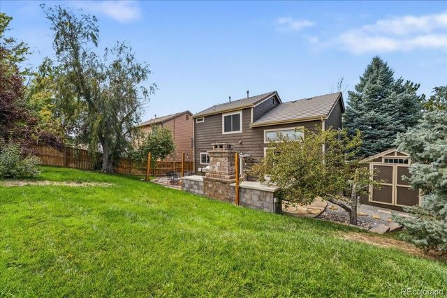 10046 Apollo Bay Way, Highlands Ranch, CO 80130