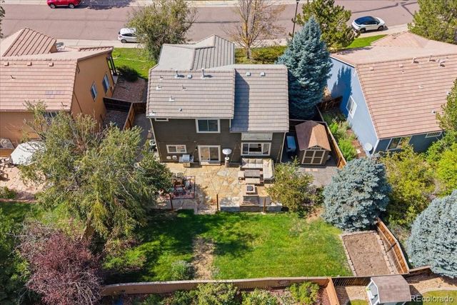 10046 Apollo Bay Way, Highlands Ranch, CO 80130