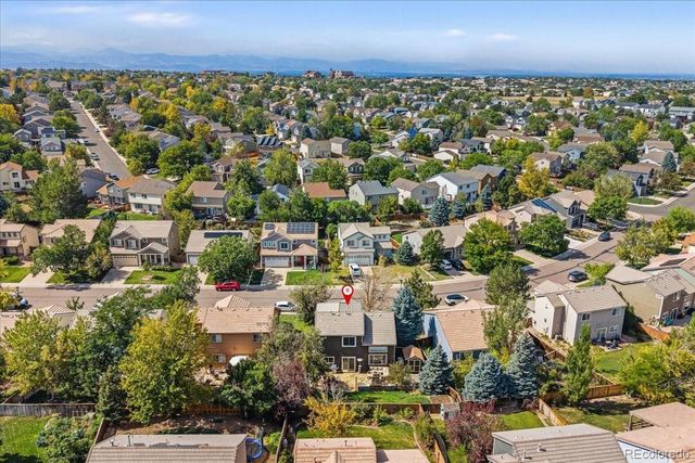 10046 Apollo Bay Way, Highlands Ranch, CO 80130