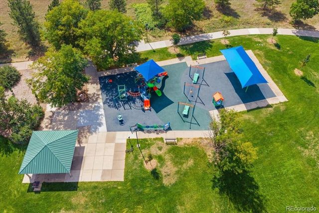 10046 Apollo Bay Way, Highlands Ranch, CO 80130