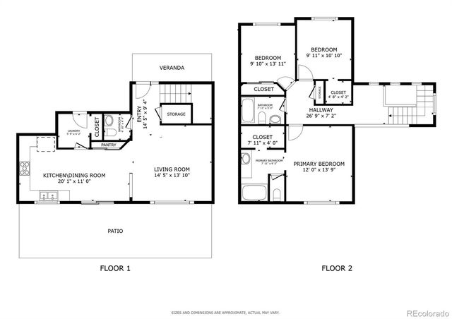 10046 Apollo Bay Way, Highlands Ranch, CO 80130