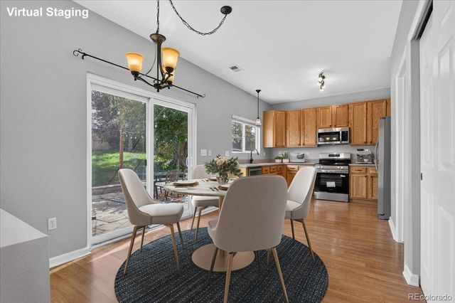 10046 Apollo Bay Way, Highlands Ranch, CO 80130