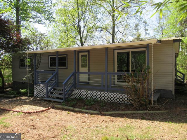 229 Fox Mountain Road, Dahlonega, GA 30533