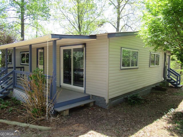 229 Fox Mountain Road, Dahlonega, GA 30533