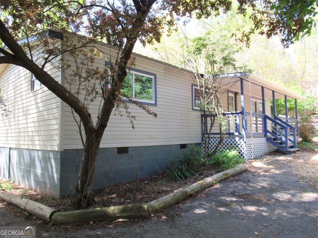 229 Fox Mountain Road, Dahlonega, GA 30533