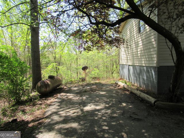 229 Fox Mountain Road, Dahlonega, GA 30533