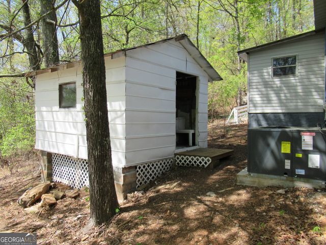 229 Fox Mountain Road, Dahlonega, GA 30533