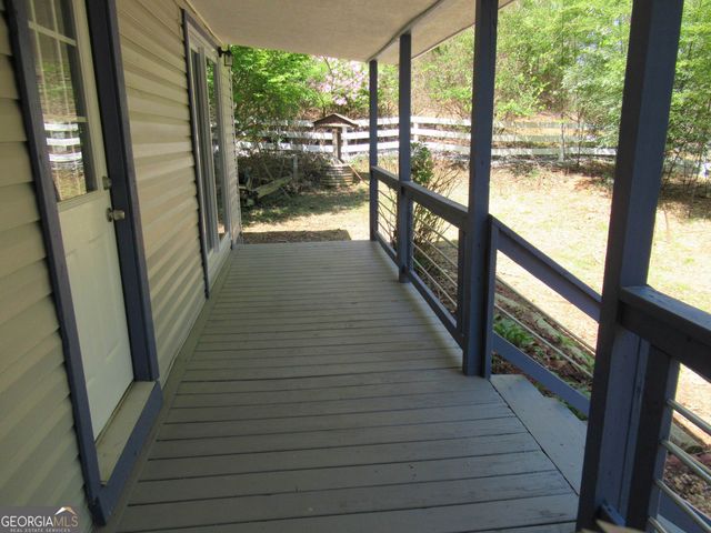 229 Fox Mountain Road, Dahlonega, GA 30533