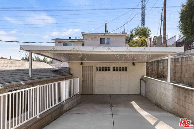 2058 Redding Avenue, Rosemead, CA 91770