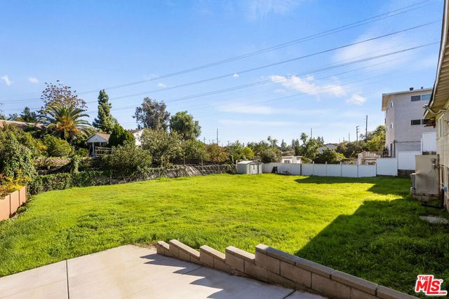 2058 Redding Avenue, Rosemead, CA 91770